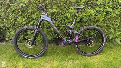 Giant Trance X Advanced, E+ Elite 1 2023