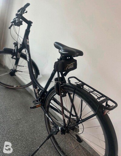 KTM Veneto 8 Light 2022
