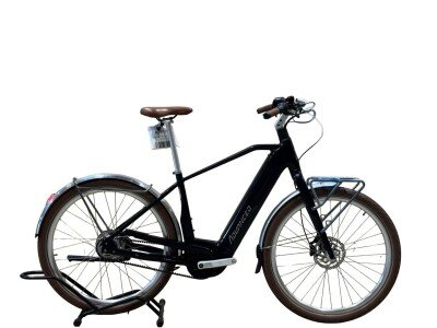 2-Hip Advanced Trekking Pro FS Shimano XT 2024