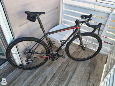 Trek Emonda SL 7 2018