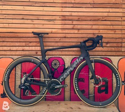 Cervelo S5 Force eTap AXS 2023