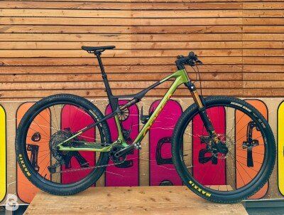 Orbea OIZ M10 2024