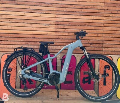 Scott Axis eRIDE 30 Lady 2020