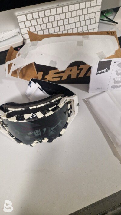 Leatt velocity 5.5 2026