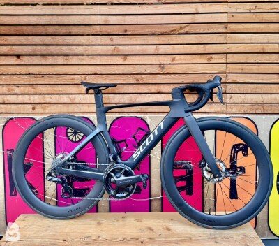 Scott Foil RC 10 2024