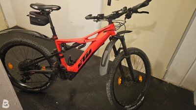 KTM Macina Kapoho 2973 2021