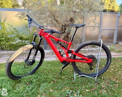 Specialized Turbo Levo SL Comp 2020