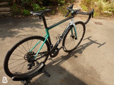Specialized Sworks Tarmac disc 2019