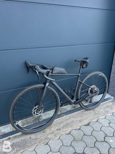 Cube NUROAD C:62 2025