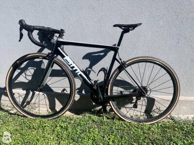 BMC Teammachine SLR02 2020