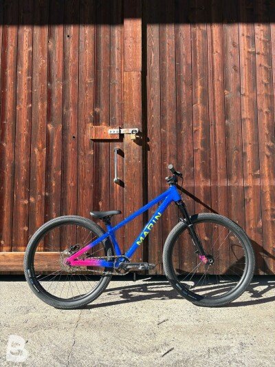 Marin Alcatraz 2022