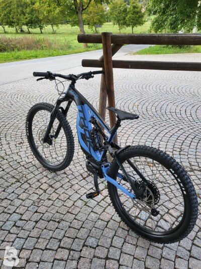 Thok MIG 630 Color Edition 2023