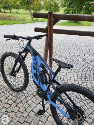 Thok MIG 630 Color Edition 2023