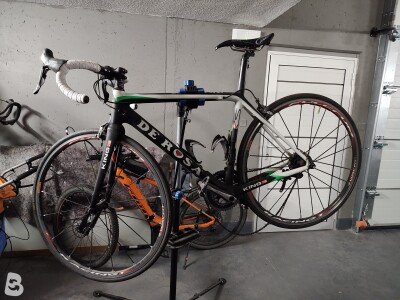 De Rosa King 3 2009