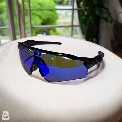 Oakley Occhiali da sole Oakley Radar ev Patch 9208