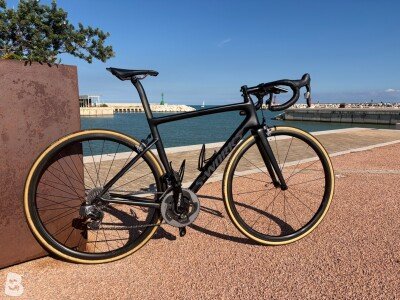 Specialized S-Works Tarmac SL6 - SRAM Red eTap AXS 2019