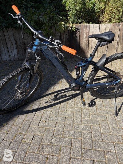 Bulls Sonic EVO TR 1 750 29” 2022