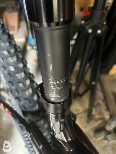 Giant Reign E+ 2, 2023