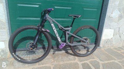 Focus Thron 6.8 2023