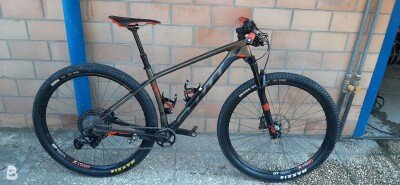 Scott Scale RC 900 Pro 2019