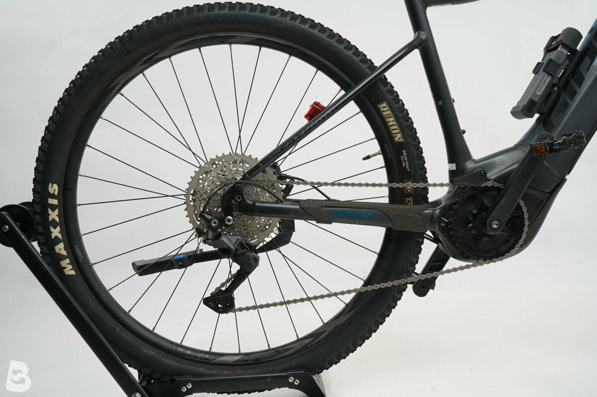 Fathom e+ 2 online 29er