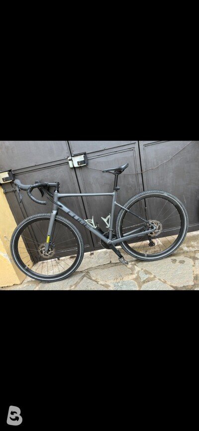 Cube Nuroad Race 2022
