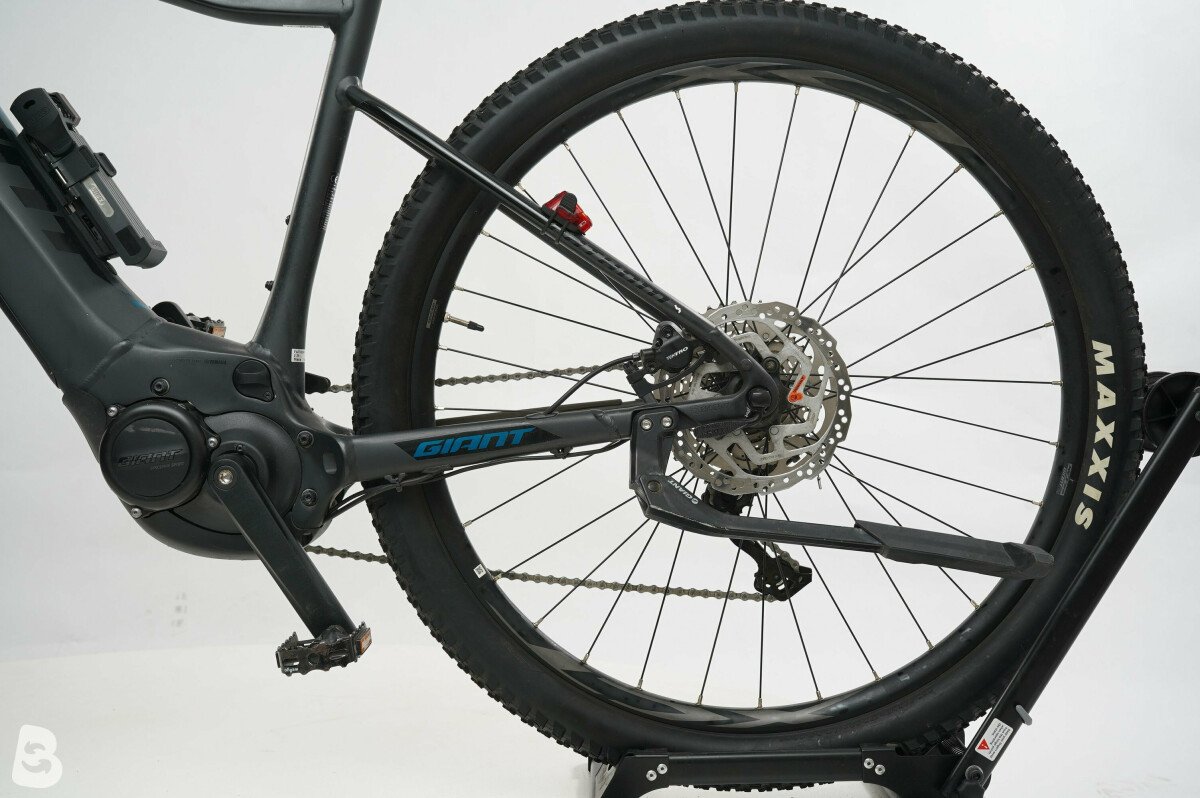 Giant fathom e+ 2 pro 29er 2019 on sale