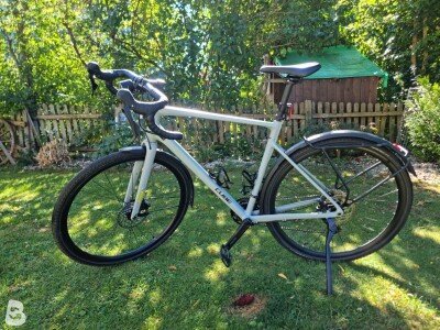 Cube Nuroad Race FE 2025 2025