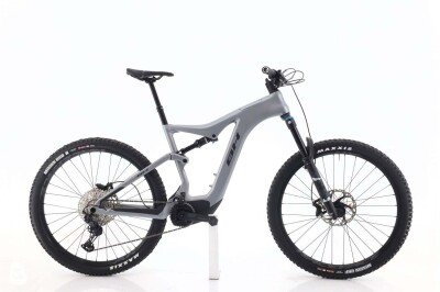 BH AtomX Lynx 9.7 XT 2025