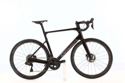 Orbea Orca M10iLTD Di2 12V 2023