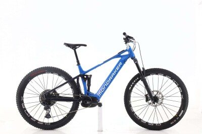Mondraker Chaser R GX 2024