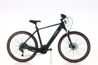Cube TOURING ONE 2023