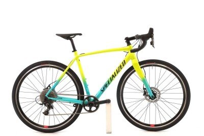Specialized CruX E5 2018