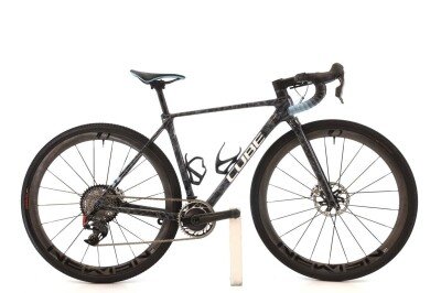 Cube Cross Race SLT AXS 12V 2024