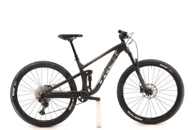Trek Top Fuel 7 XT 2023