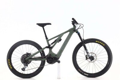 Specialized Turbo Levo GX 2023