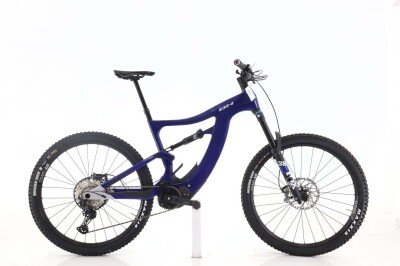 BH Xtep Lynx Pro 0.8 XT 2025