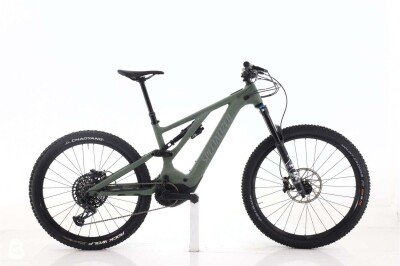 Specialized Turbo Levo GX 2022