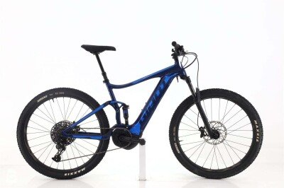 Giant Stance E+ 1 Pro 2020