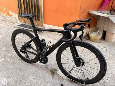 Specialized S-Works Venge 2020