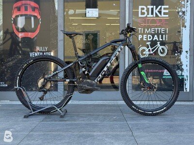 Mondraker Mondraker E-Crafty R Sram GX 2016 2016