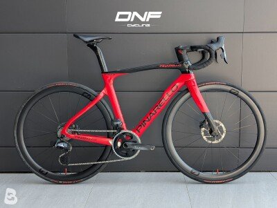 Pinarello Prince Disk Force AXS Bike 2021