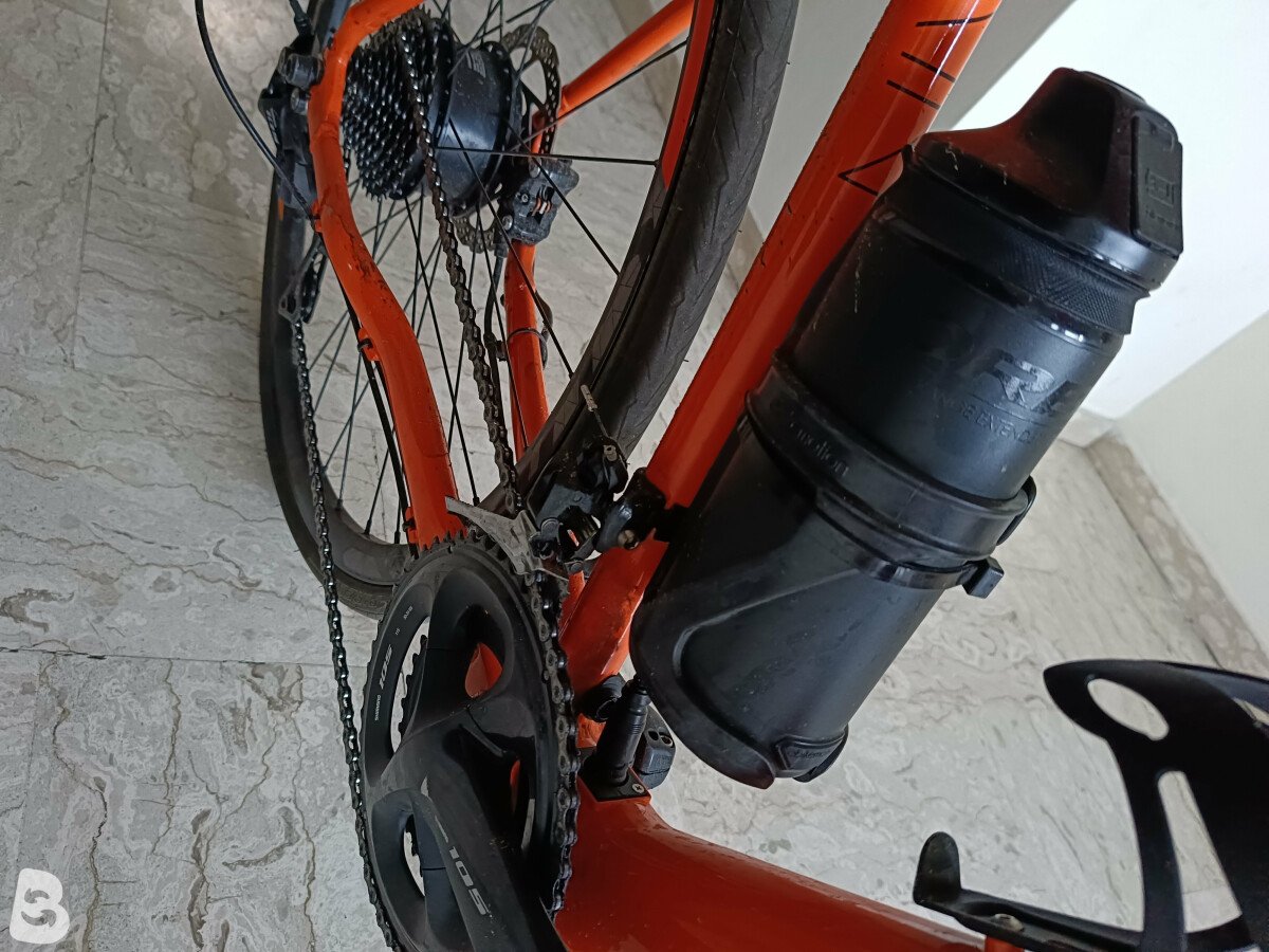 Orbea gain deals d50 2019