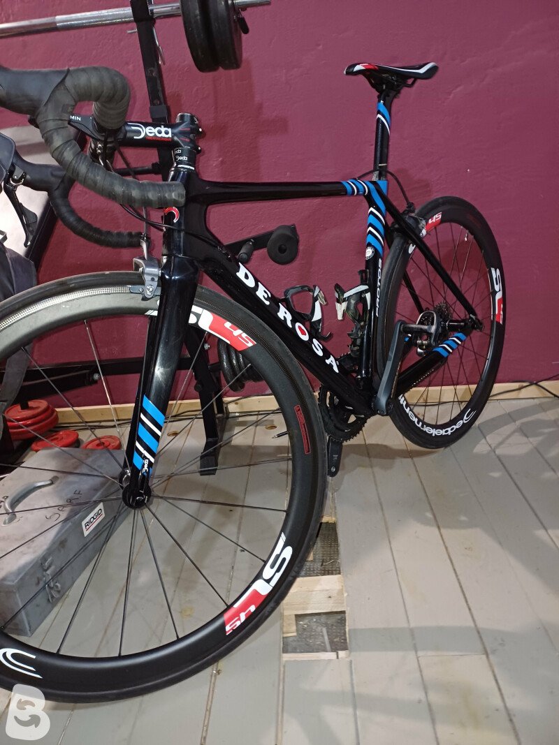 De Rosa protos 2019 used