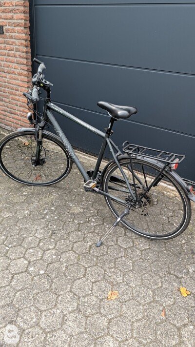 Kalkhoff Voyager Pro 2020