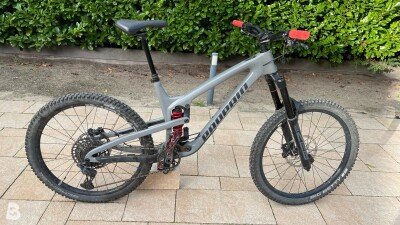 Propain Spindrift 4 CF 27.5 Start 2023