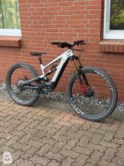 YT Industries Decoy Pro Race 2020