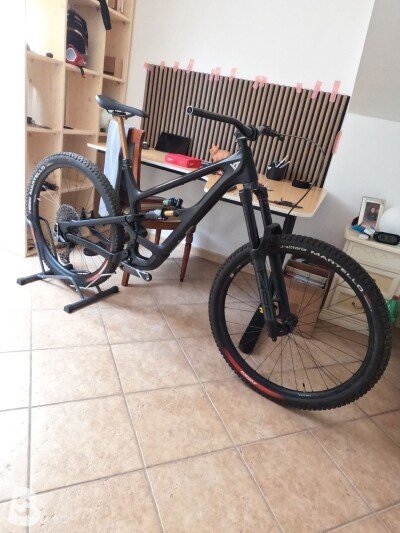 YT Industries Capra 2024