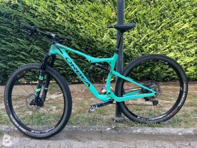 Orbea OIZ M10 2020
