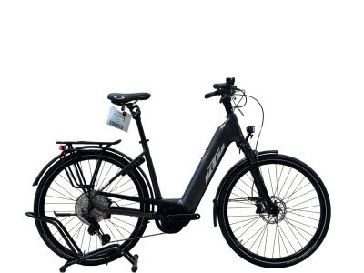 KTM Macina Style XL Shimano XT 2024